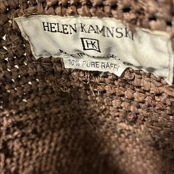 Helen kaminski bag - Picture 2 of 4